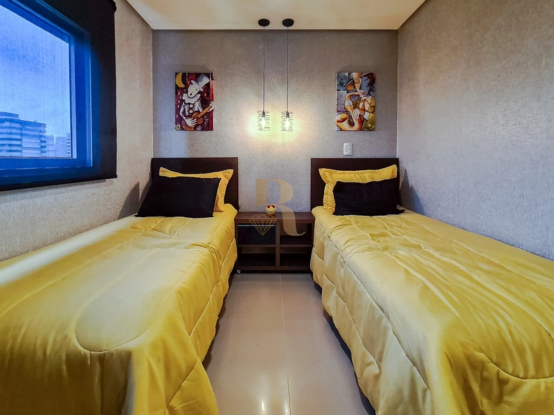 Apartamento 3 suítes em Capão da Canoa: 28ª foto da galeria de imagens do imóvel