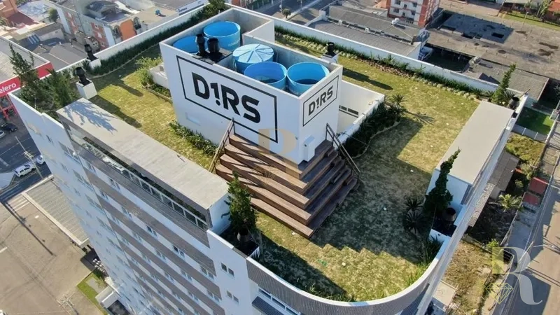 Apartamento 3 suítes em Capão da Canoa: 1ª foto da galeria de imagens do imóvel