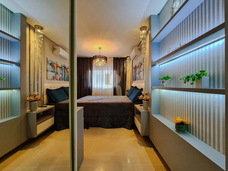 Apartamento 3 suítes em Capão da Canoa: 15ª foto da galeria de imagens do imóvel