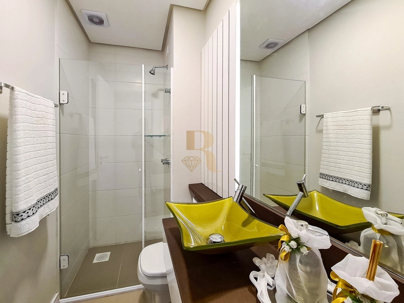 Apartamento 3 suítes em Capão da Canoa: 25ª foto da galeria de imagens do imóvel