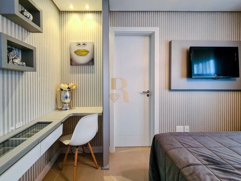 Apartamento 3 suítes em Capão da Canoa: 19ª foto da galeria de imagens do imóvel