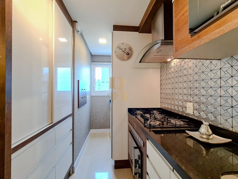Apartamento 3 suítes em Capão da Canoa: 13ª foto da galeria de imagens do imóvel