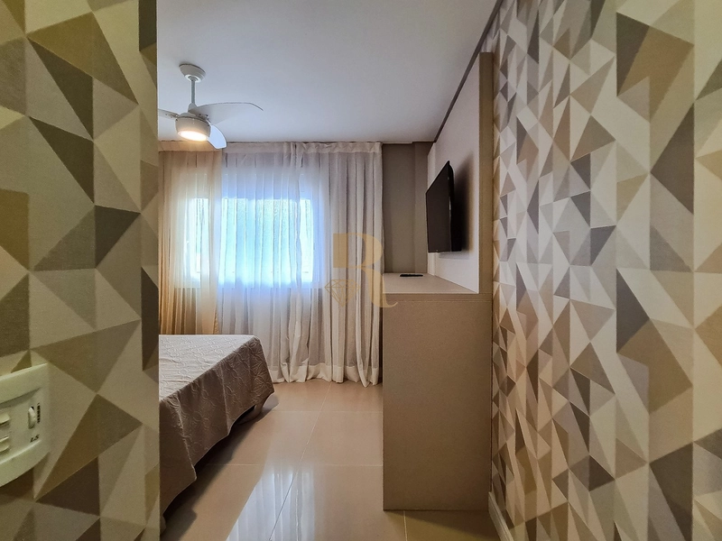 Apartamento 3 suítes em Capão da Canoa: 22ª foto da galeria de imagens do imóvel