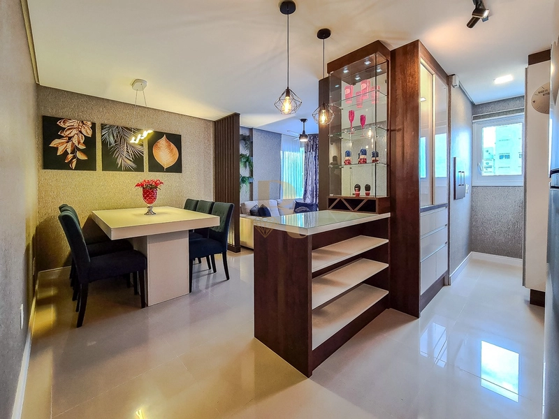 Apartamento 3 suítes em Capão da Canoa: 8ª foto da galeria de imagens do imóvel