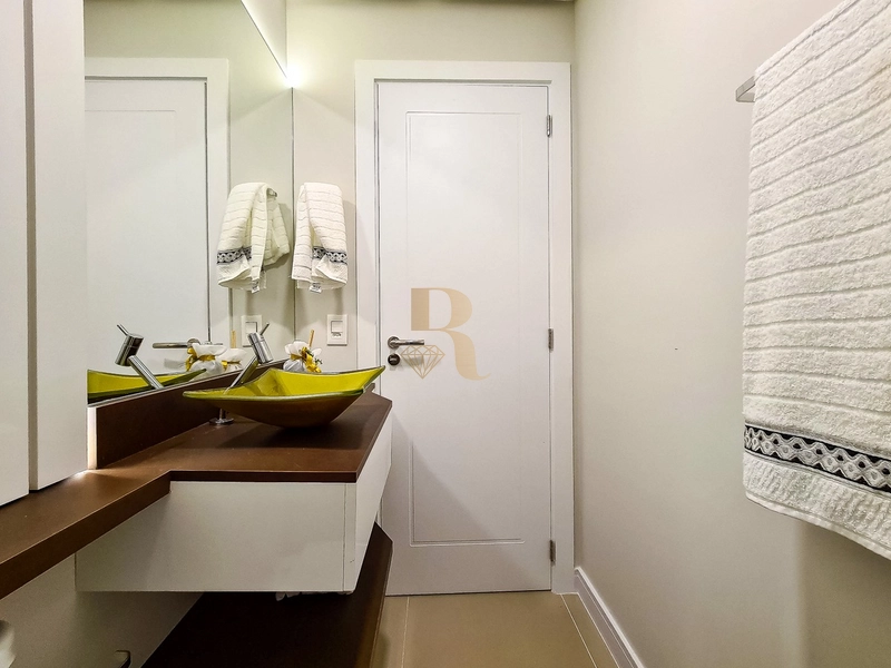 Apartamento 3 suítes em Capão da Canoa: 26ª foto da galeria de imagens do imóvel