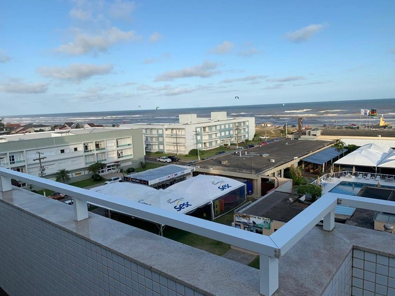 COBERTUTA VISTA MAR EM ATLÂNTIDA: 2ª foto da galeria de imagens do imóvel