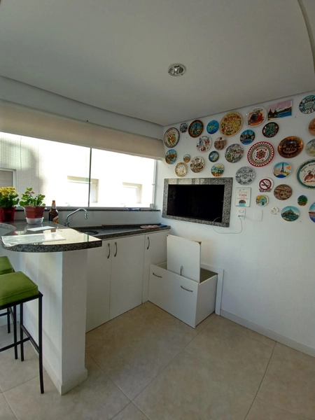 APARTAMENTO EM ATLÂNTIDA!: 4ª foto da galeria de imagens do imóvel