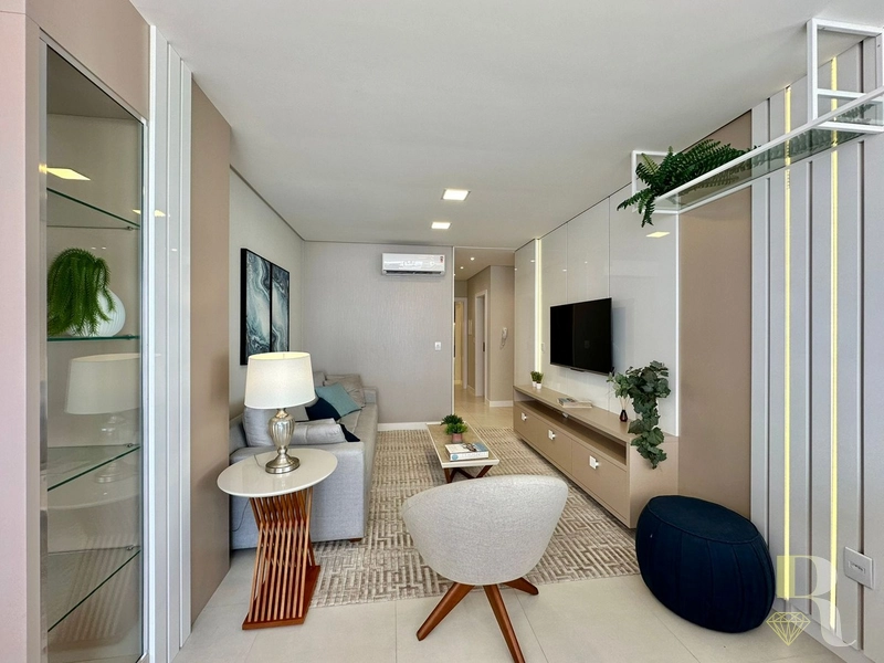 LUXUOSO E ACONCHEGANTE: 6ª foto da galeria de imagens do imóvel