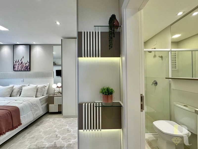 LUXUOSO E ACONCHEGANTE: 19ª foto da galeria de imagens do imóvel