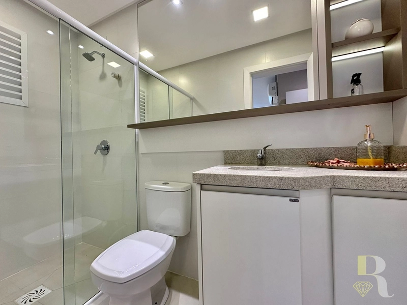 LUXUOSO E ACONCHEGANTE: 24ª foto da galeria de imagens do imóvel
