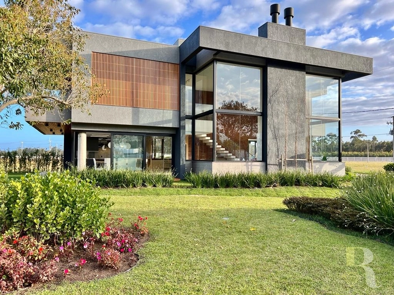 Condomínio NOVO casa NOVA!: 1ª foto da galeria de imagens do imóvel