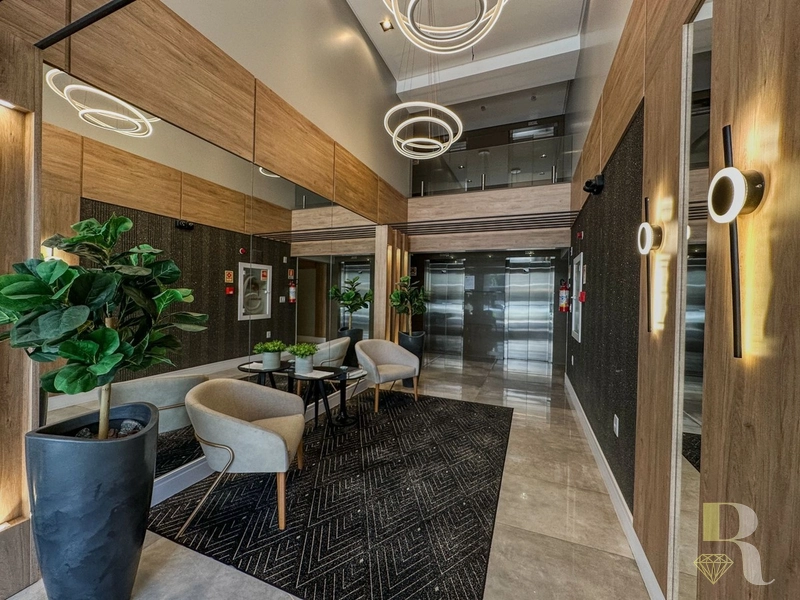 Apartamento alto padrão: 28ª foto da galeria de imagens do imóvel