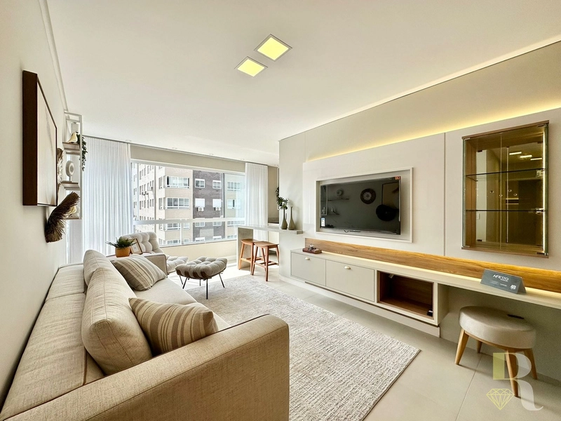 Apartamento alto padrão: 5ª foto da galeria de imagens do imóvel