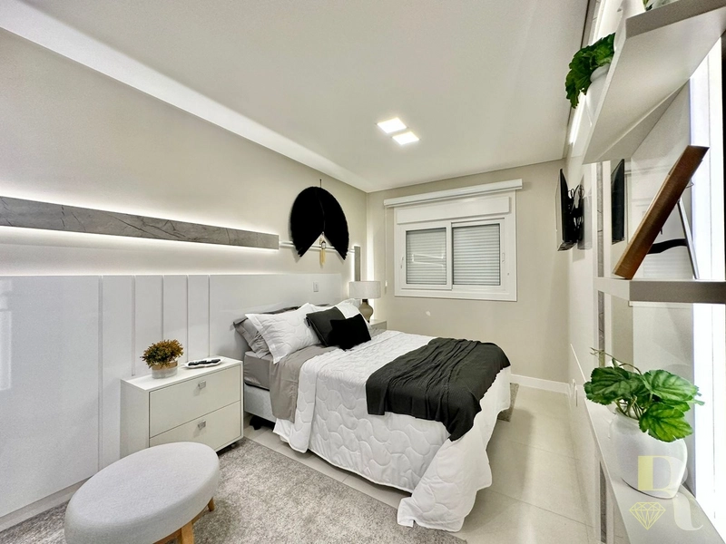 Apartamento alto padrão: 18ª foto da galeria de imagens do imóvel