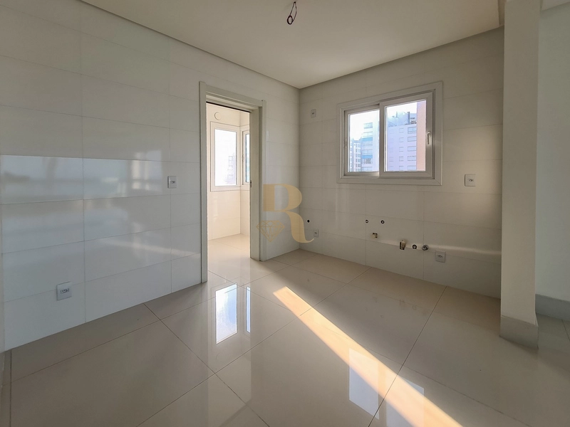 Apartamento 3 dorm beira mar!: 4ª foto da galeria de imagens do imóvel