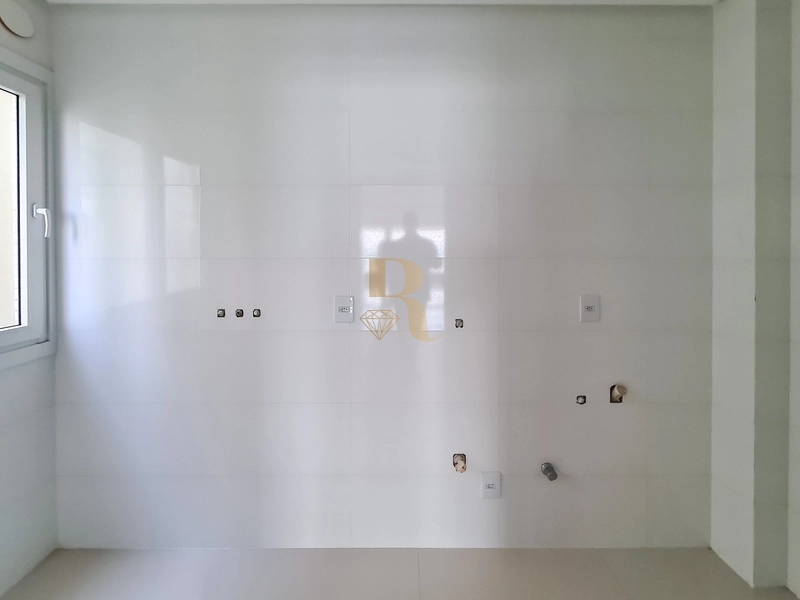 Apartamento 3 dormitórios beira mar: 4ª foto da galeria de imagens do imóvel
