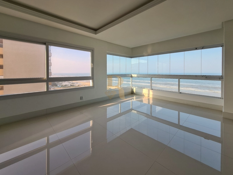 Apartamento 4 dormitórios diferenciado beira mar!: 5ª foto da galeria de imagens do imóvel