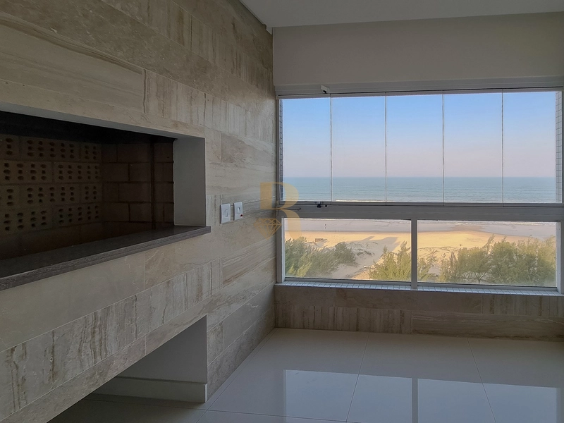 Apartamento 4 dormitórios diferenciado beira mar!: 7ª foto da galeria de imagens do imóvel