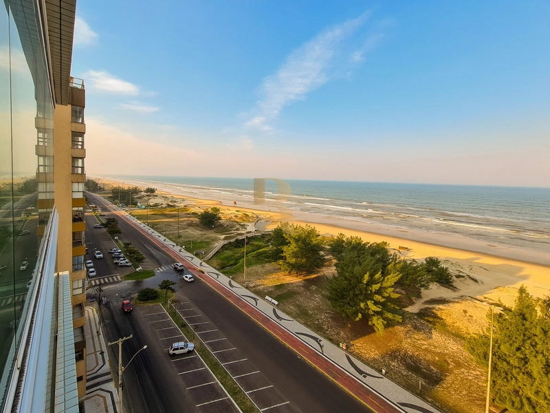 Apartamento 4 dormitórios diferenciado beira mar!: 17ª foto da galeria de imagens do imóvel