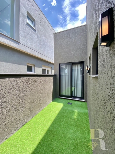 COND. BLUE CASA TERREA NOVA: 7ª foto da galeria de imagens do imóvel