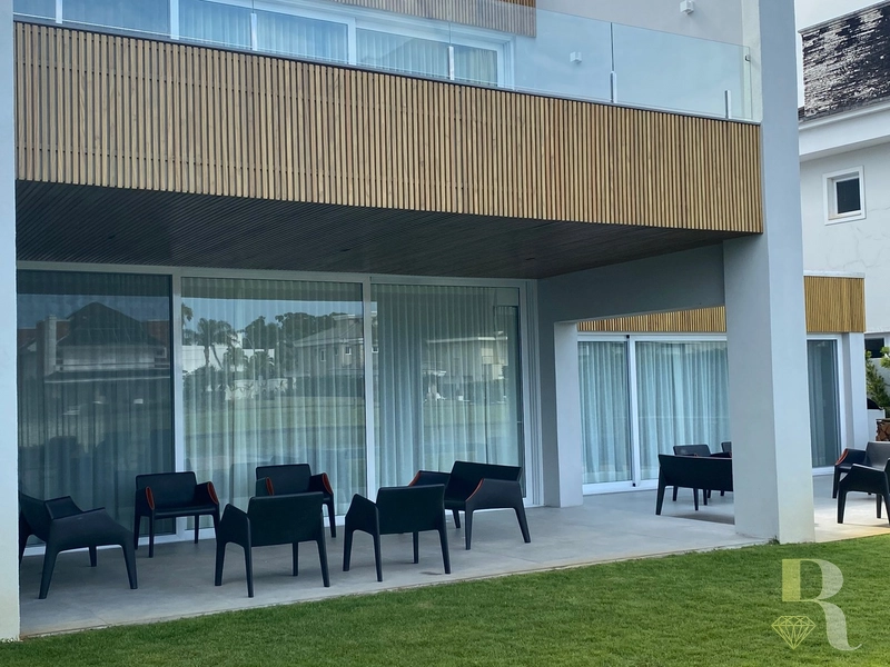 A Casa Bosques é única em todos os sentidos: 4ª foto da galeria de imagens do imóvel