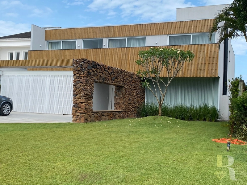A Casa Bosques é única em todos os sentidos: 6ª foto da galeria de imagens do imóvel