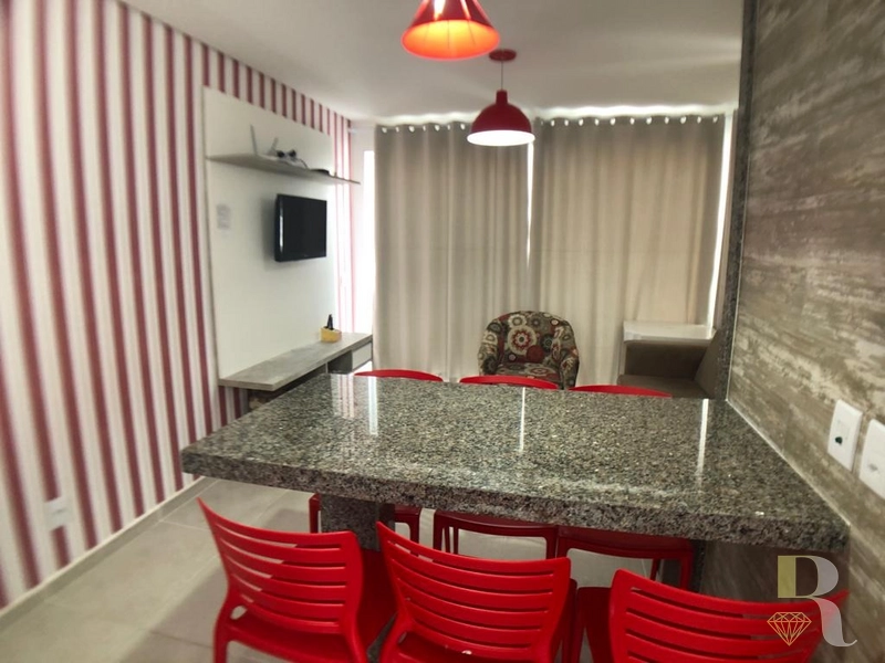 Apartamento 2 dormitorios com terraço de Frente em Capão da Canoa: 10ª foto da galeria de imagens do imóvel