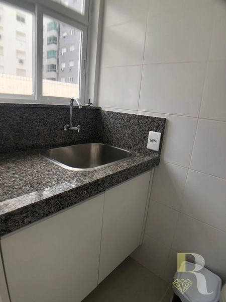Apartamento 2 dormitorios com terraço de Frente em Capão da Canoa: 15ª foto da galeria de imagens do imóvel