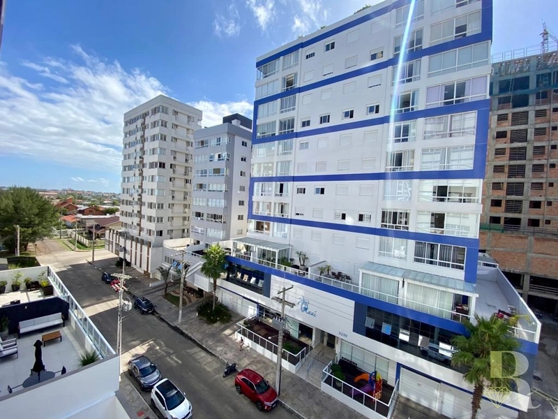 Apartamento de 3 dormitórios no Bairro Navegantes: 3ª foto da galeria de imagens do imóvel