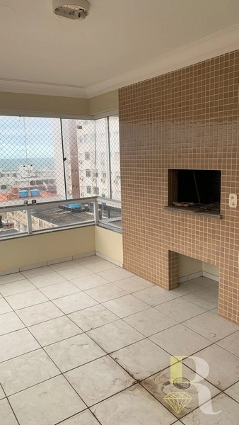 JUNTO A PÇA BOIANOVSKI C/VISTA LIBERADA: 4ª foto da galeria de imagens do imóvel
