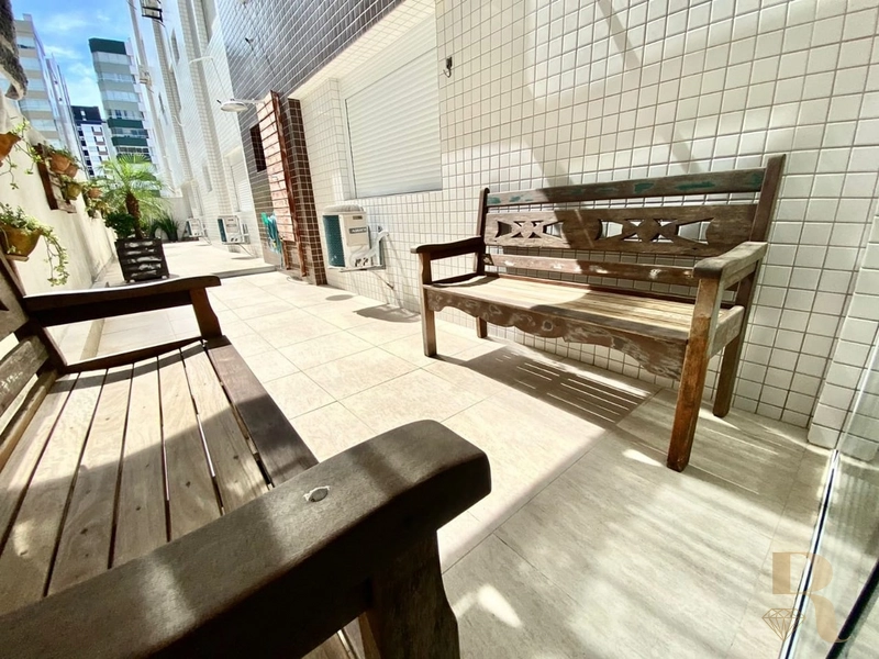 3 DORMITÓRIOS COM TERRAÇO!: 13ª foto da galeria de imagens do imóvel