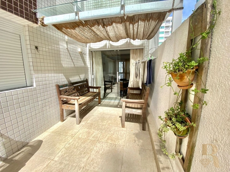 3 DORMITÓRIOS COM TERRAÇO!: 17ª foto da galeria de imagens do imóvel