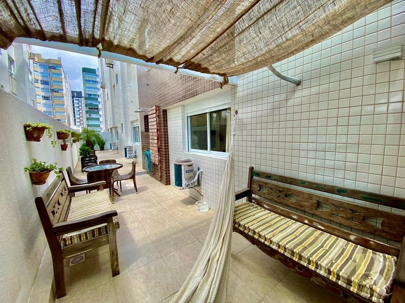 3 DORMITÓRIOS COM TERRAÇO!: 41ª foto da galeria de imagens do imóvel