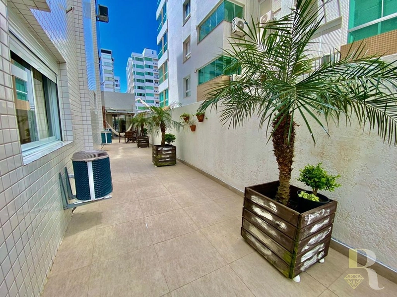 3 DORMITÓRIOS COM TERRAÇO!: 45ª foto da galeria de imagens do imóvel