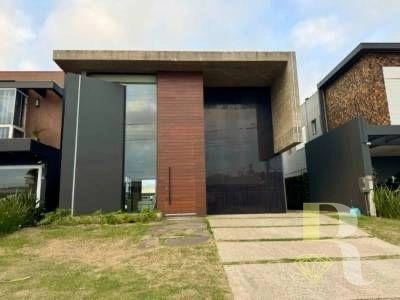 Sobrado Novo, Beira Lago em Xangri-la!: 2ª foto da galeria de imagens do imóvel