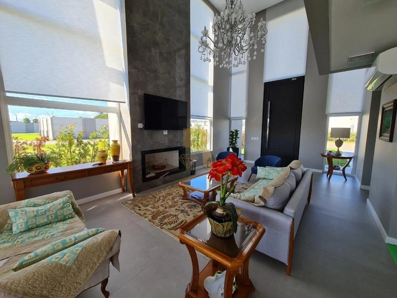 Magnifico Sobrado em Condominio Luxuso em Xangri-lá: 25ª foto da galeria de imagens do imóvel