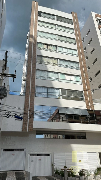 DOIS DORMITORIOS NOVO ZONA NOVA: 1ª foto da galeria de imagens do imóvel