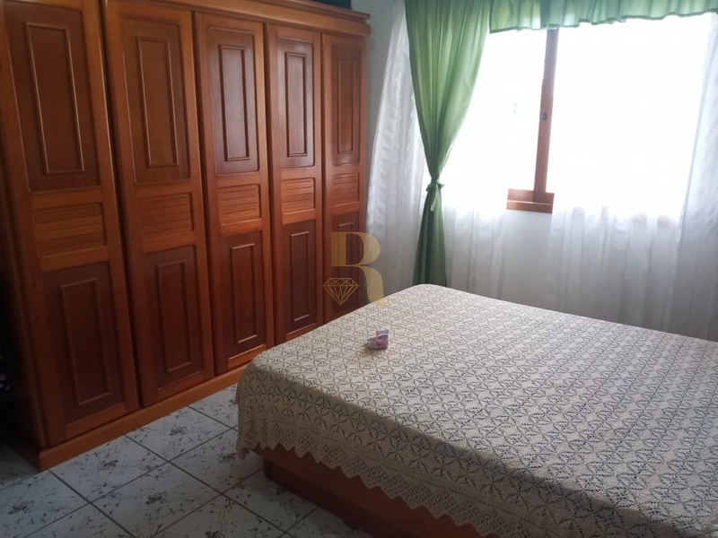 Maravilhosa Casa de Bairro 04 Dormitórios: 6ª foto da galeria de imagens do imóvel