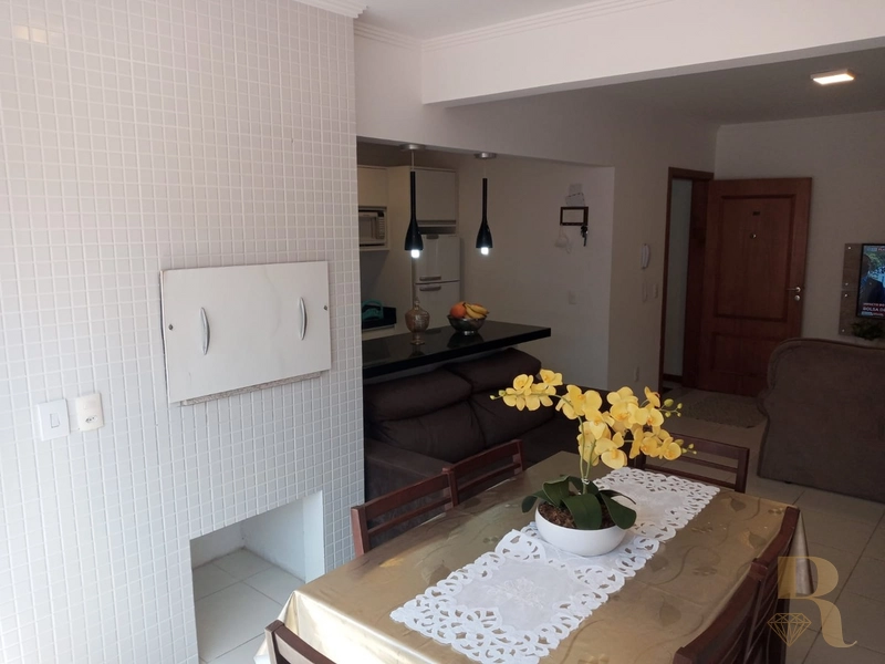 OTIMO APTO DE 2 DORM. BEM LOCALIZADO: 4ª foto da galeria de imagens do imóvel