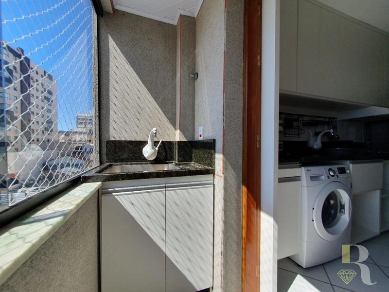 Apartamento dois dormitorios 2 vagas: 15ª foto da galeria de imagens do imóvel