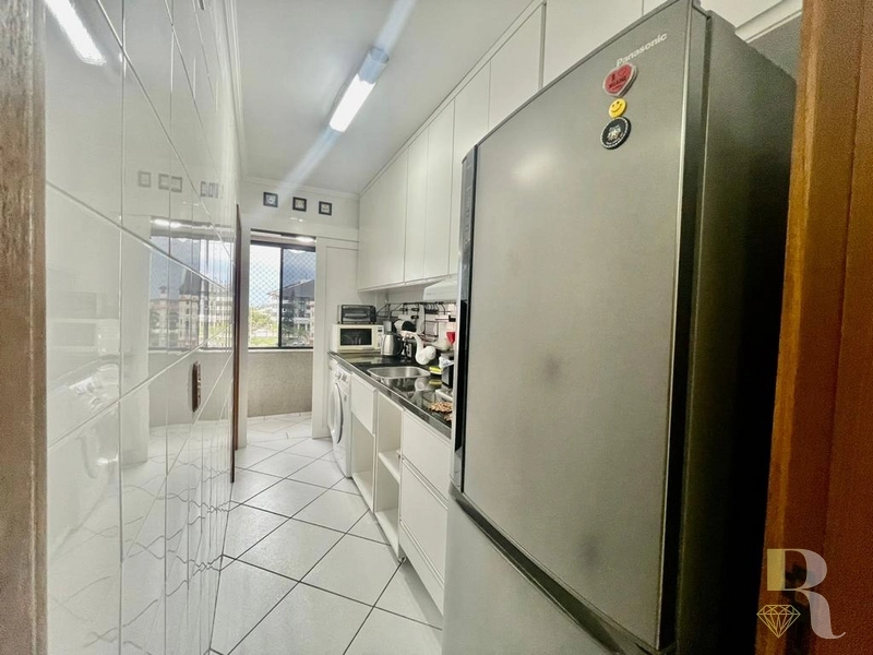 Apartamento dois dormitorios 2 vagas: 17ª foto da galeria de imagens do imóvel