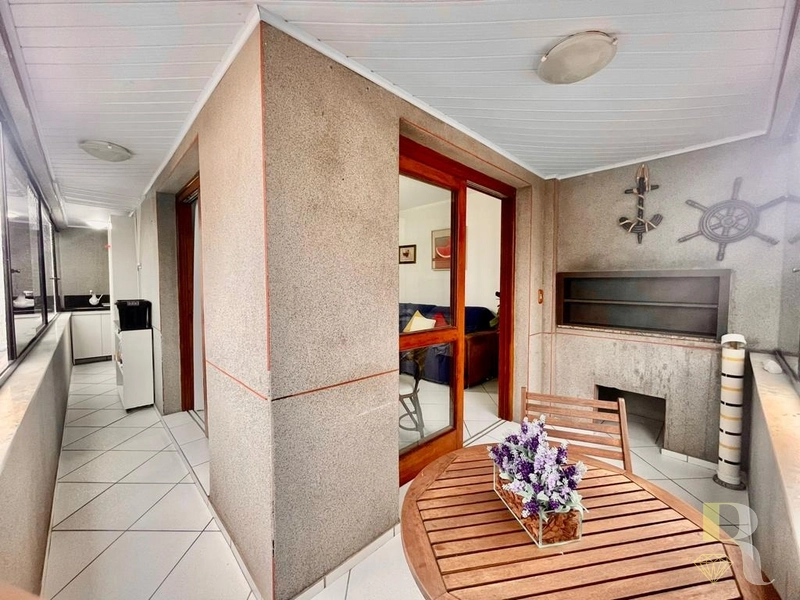 Apartamento dois dormitorios 2 vagas: 12ª foto da galeria de imagens do imóvel