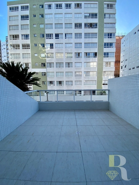 1 dormitório de frente com terraço (Bairro Navegantes): 2ª foto da galeria de imagens do imóvel