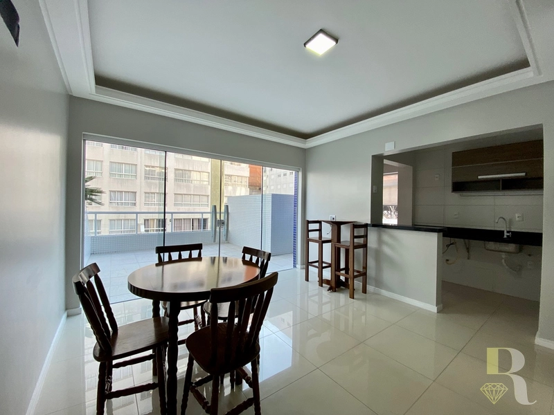 1 dormitório de frente com terraço (Bairro Navegantes): 1ª foto da galeria de imagens do imóvel