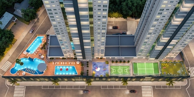 New Village Itapema SC