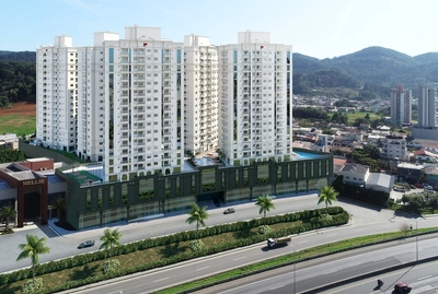 AMALFI COAST HOME CLUB ITAPEMA SC