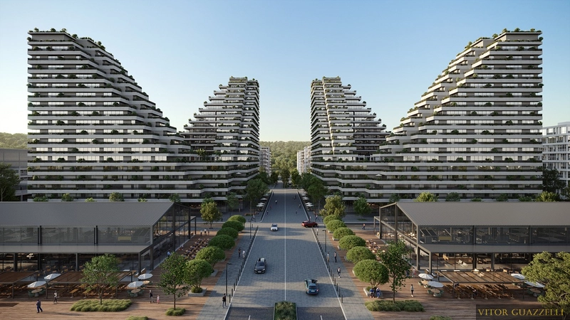 Viva Park Porto Belo SC