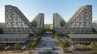 Viva Park Porto Belo SC