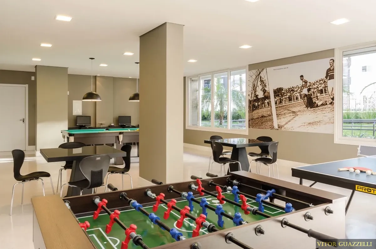 8ª foto do condomínio