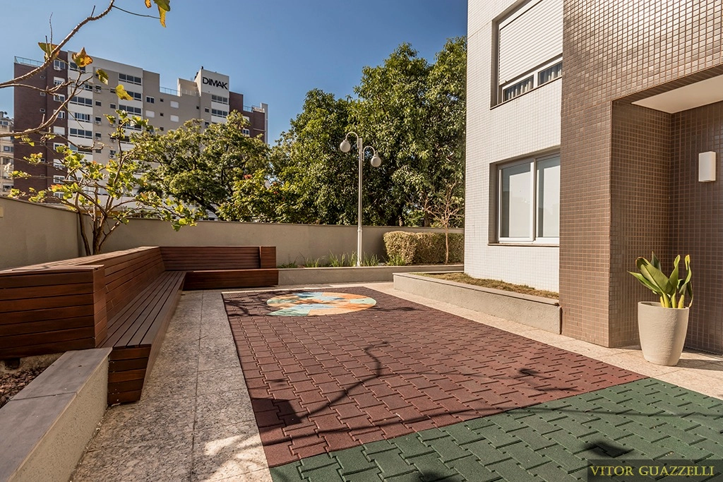 19ª foto do condomínio